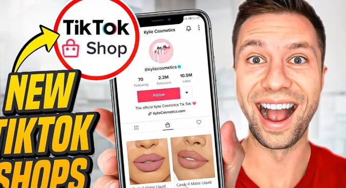 TikTok红人适合哪些类目的产品？2026年TikTok高转化类目趋势分析