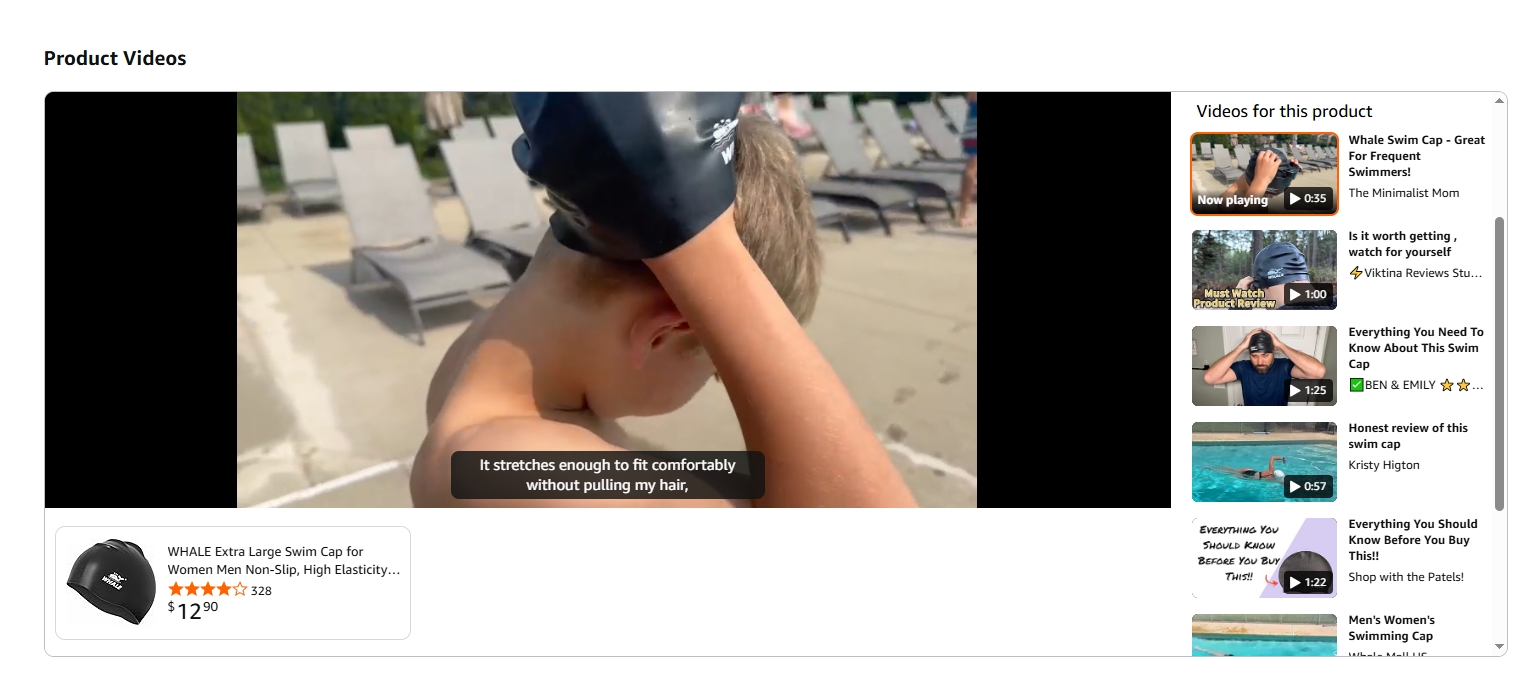 亚马逊新品Listing转化率提升全攻略：附自然引导Buyer Show技巧