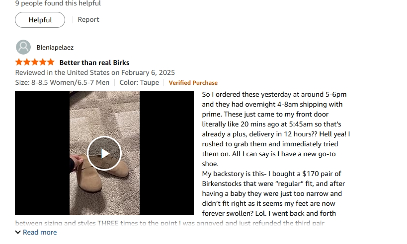 亚马逊视频Review能否替代早期广告测款？