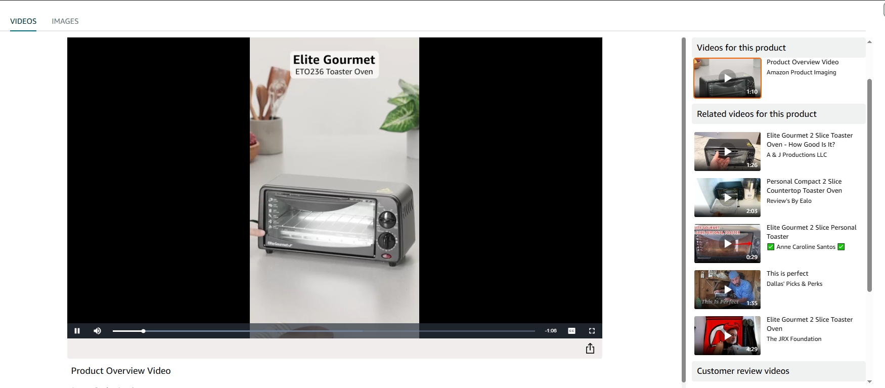 亚马逊QA视频能回答哪些问题？哪些问题不适合？