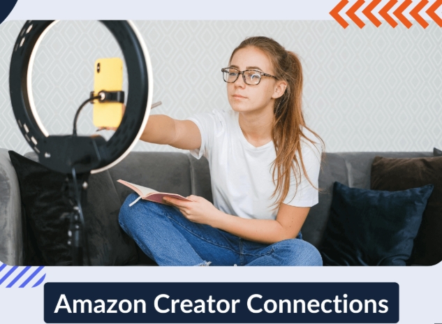 如何加入亚马逊Top Creator计划并对接优质影响者？