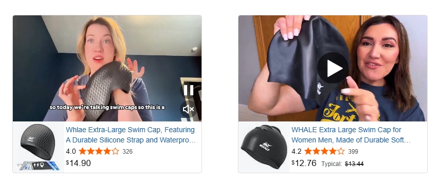 开箱视频怎么做才能被亚马逊官方展示在商品页面？