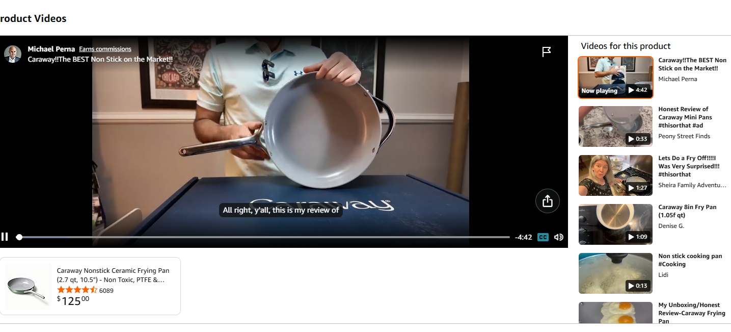 亚马逊视频内容怎么影响买家停留时间