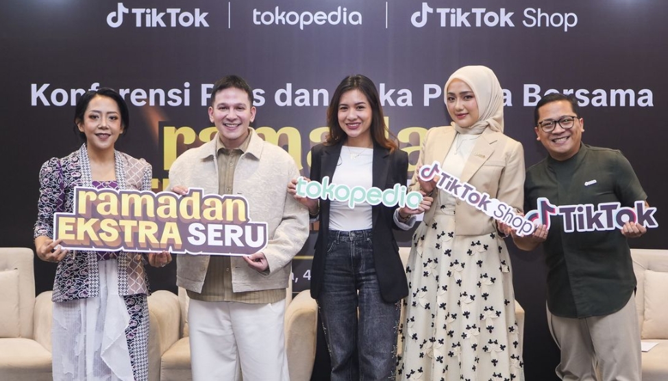 TikTok Shop斋月营销怎么做?从印尼爆单数据看红人视频切入点