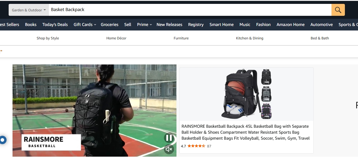 亚马逊开箱测评视频，脚本应该怎么搭？