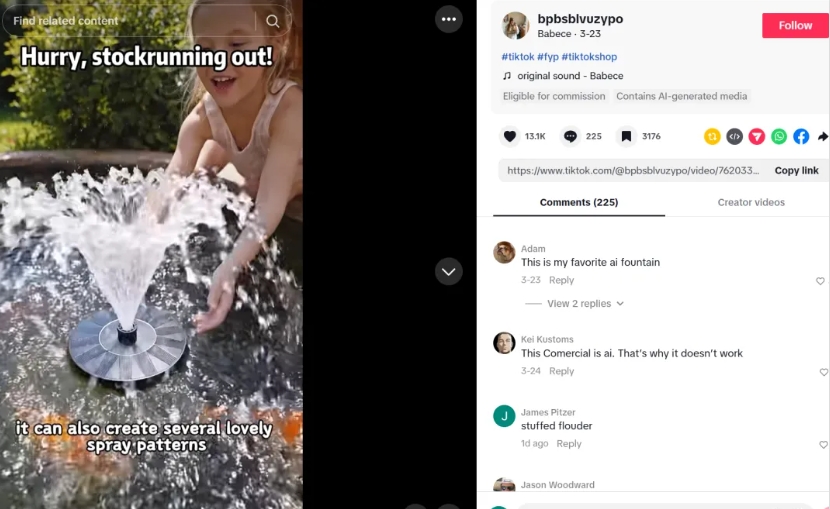 VIPON数字人带货适合哪些卖家
