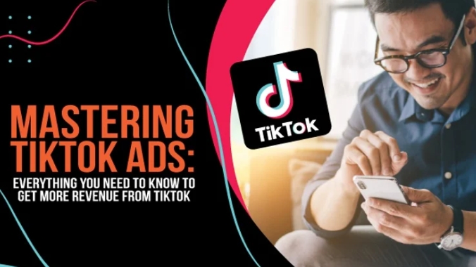 TikTok推出新广告格式，品牌要打通曝光到转化